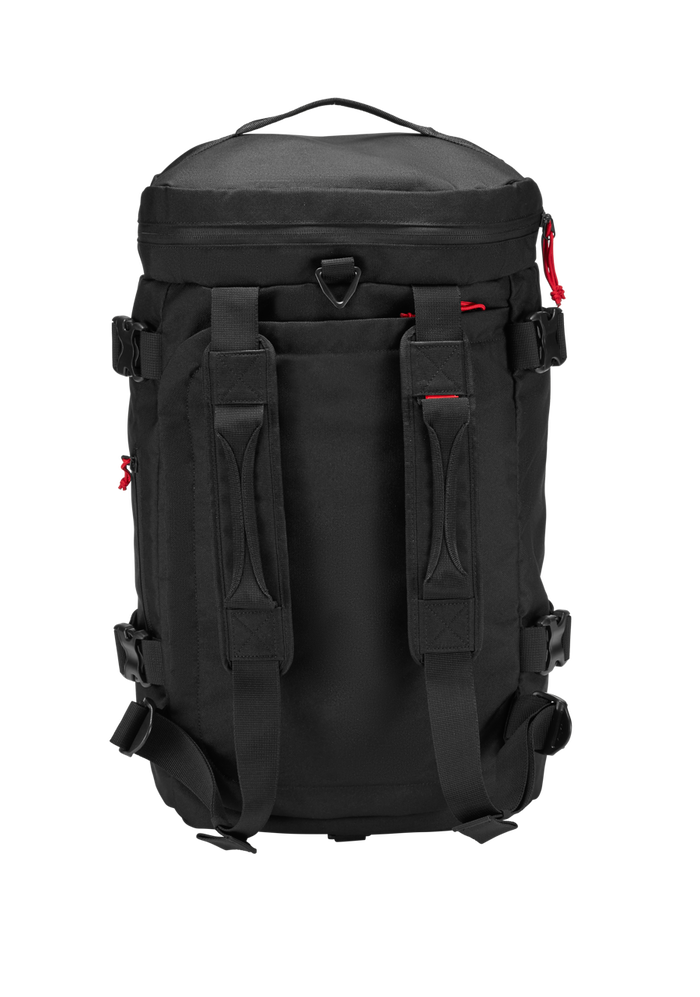 Escape 45L Duffel II - Black