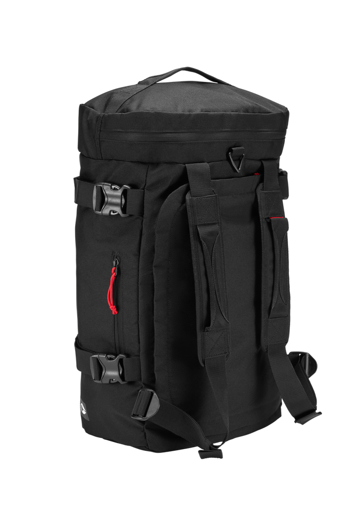 Escape 45L Duffel II - Black