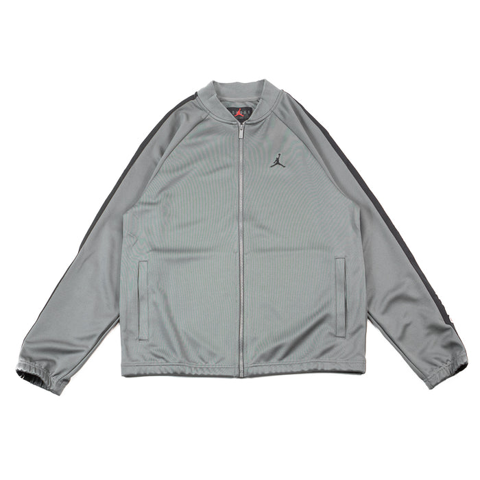 Jordan Essentials Tracksuit Jacket (Anthracite/Black)