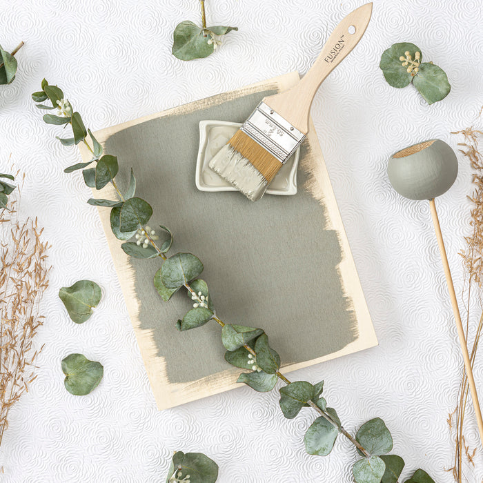 Eucalyptus