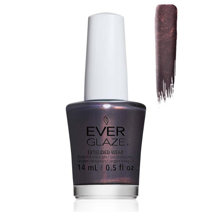 EverGlaze Extender Wear Nail Varnish 14ml