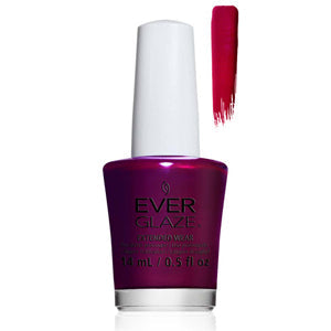 EverGlaze Extender Wear Nail Varnish 14ml