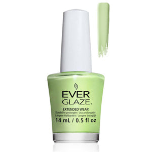 Green / Mellow Dramatic - Honeydew