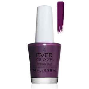 EverGlaze Extender Wear Nail Varnish 14ml
