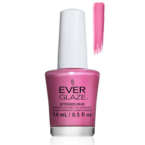 EverGlaze Extender Wear Nail Varnish 14ml