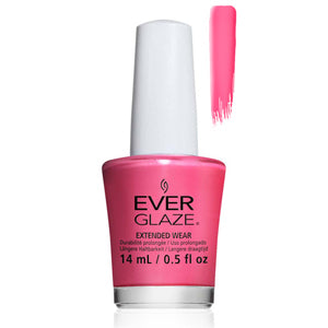 EverGlaze Extender Wear Nail Varnish 14ml