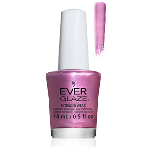 EverGlaze Extender Wear Nail Varnish 14ml