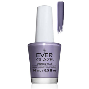 Purple / We Be Jammin  - Powder Purple