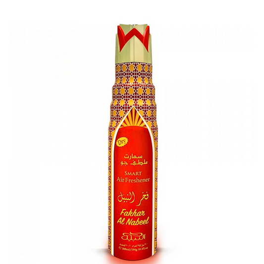 Fakhar Al Nabeel - Air Freshener