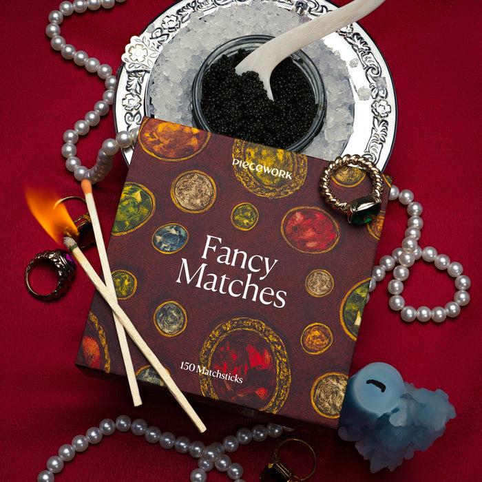 Fancy Matches