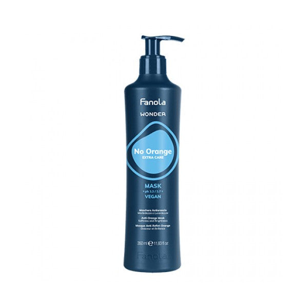 Fanola Wonder No Orange Mask 350ml