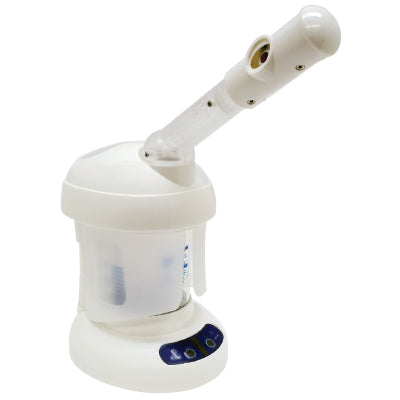 FANTASEA MINI FACIAL STEAMER WITH OZONE & AROMATHERAPY # FSC-935 - Palms Fashion Inc.