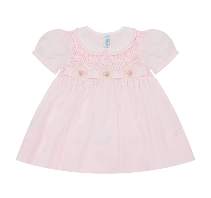 Feltman Secret Garden Dress