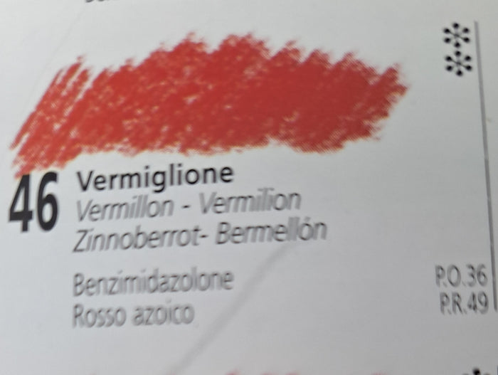 Vermillon#46