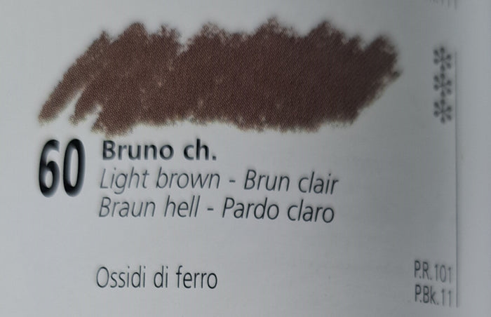 Light Brown #60