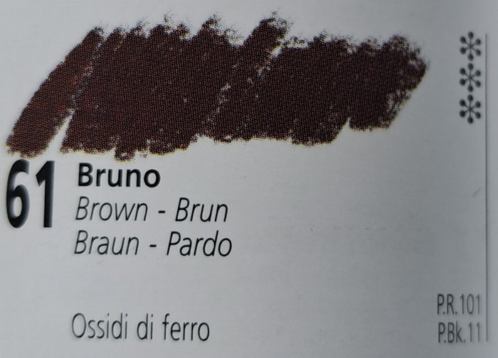 Brown #61