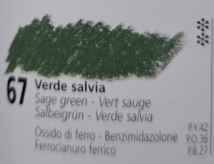 Sage Green #67