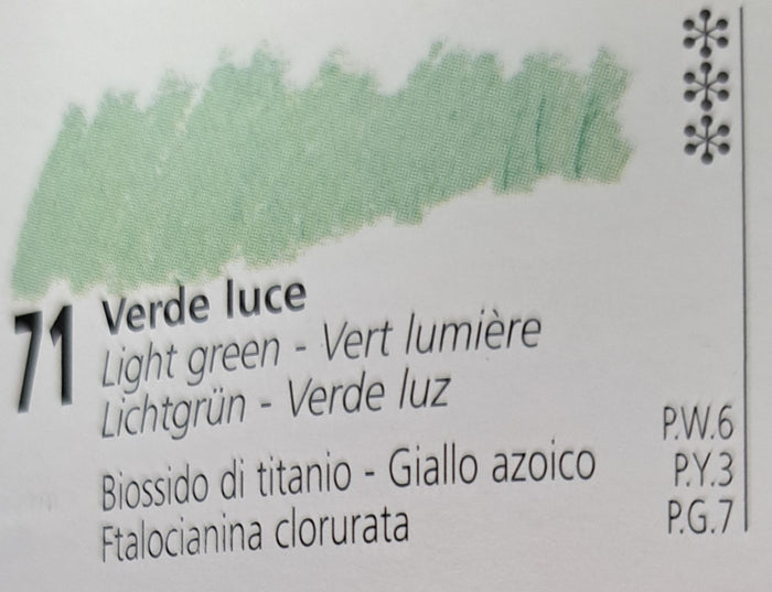Light Green #71