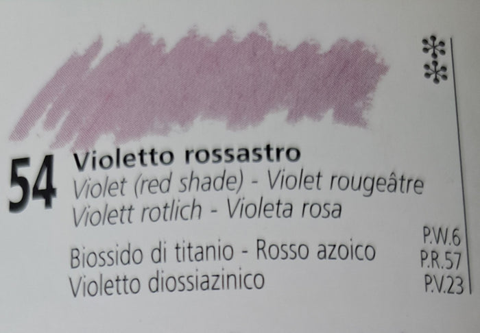Ferrario Artist Quality Extrafini Soft Pastel full stick section 3 (Made in Italy)
