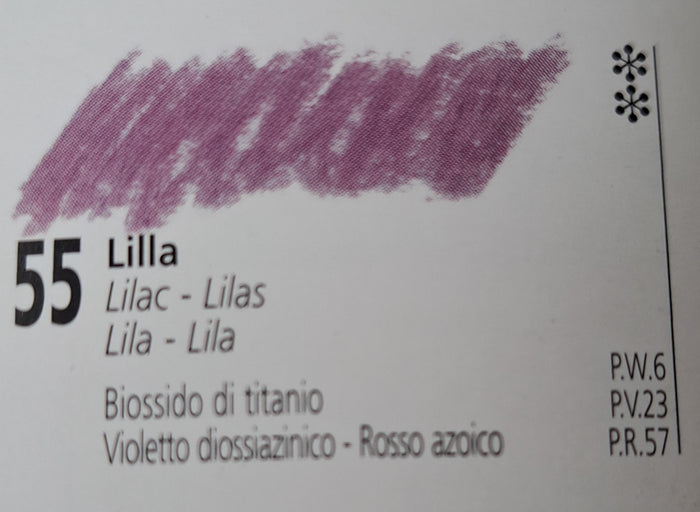 Ferrario Artist Quality Extrafini Soft Pastel full stick section 3 (Made in Italy)