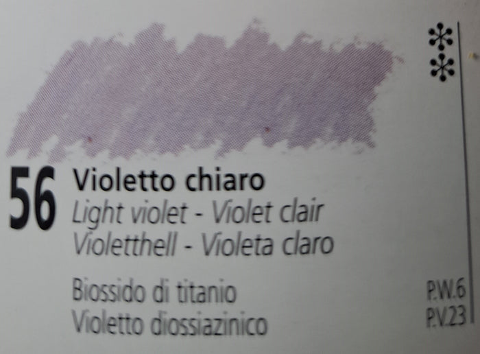 Ferrario Artist Quality Extrafini Soft Pastel full stick section 3 (Made in Italy)
