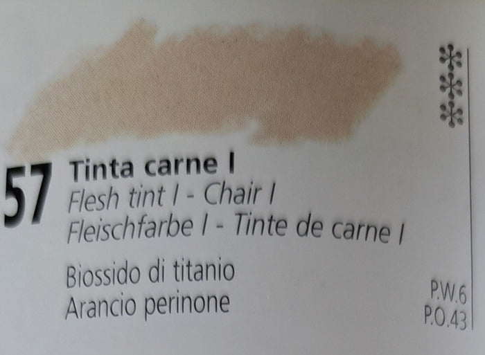 Flesh Tint 1#57