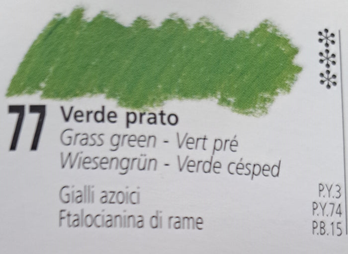 Grass Green #77