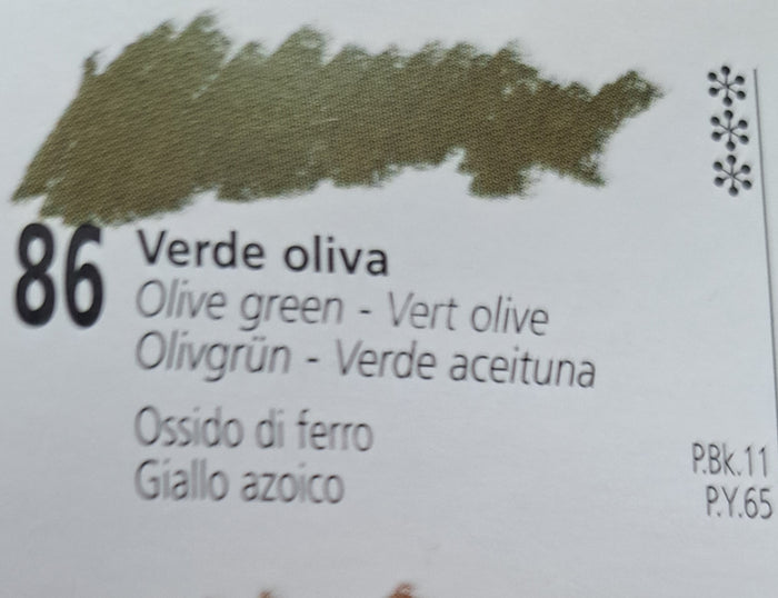 Olive Green #86