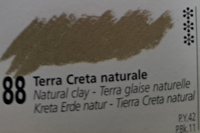 Natural Clay #88
