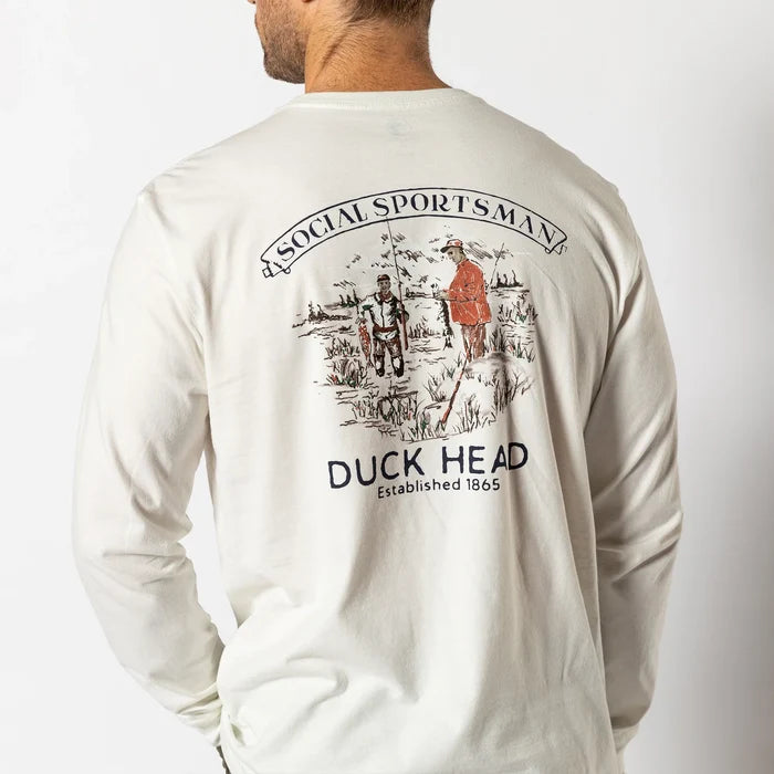 Fisherman's Folklore T-Shirt (Soft White)