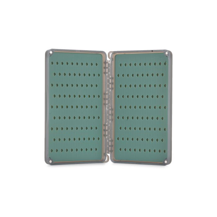 Fishpond Tacky Daypack 2X Fly Box - Spawn Fly Fish - Fishpond