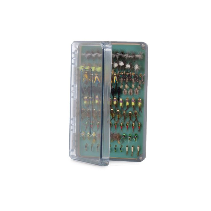Fishpond Tacky Daypack Fly Box - Spawn Fly Fish - Fishpond