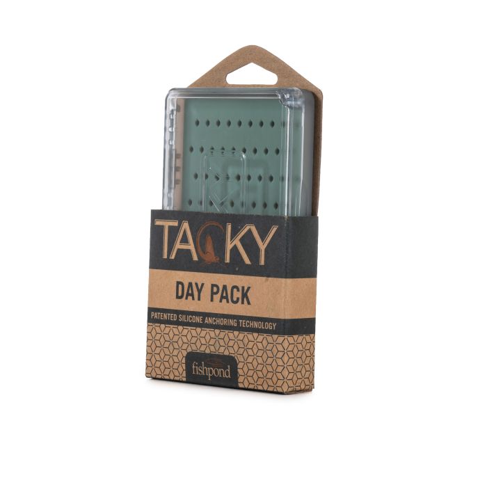 Fishpond Tacky Daypack Fly Box - Spawn Fly Fish - Fishpond
