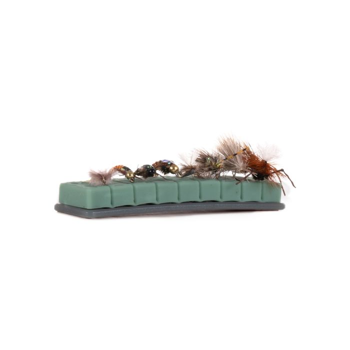 Fishpond Tacky Fly Dock - Spawn Fly Fish - Fishpond