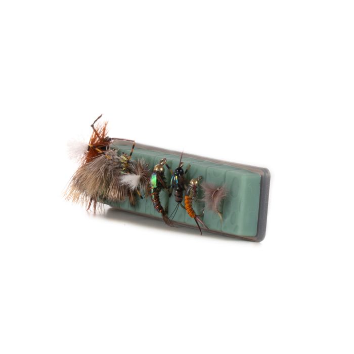 Fishpond Tacky Fly Dock - Spawn Fly Fish - Fishpond