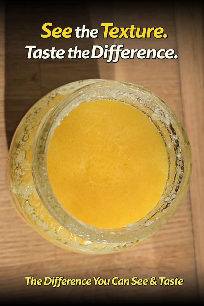 Flash Sale - Classic Cow Shuddh Bilona Ghee