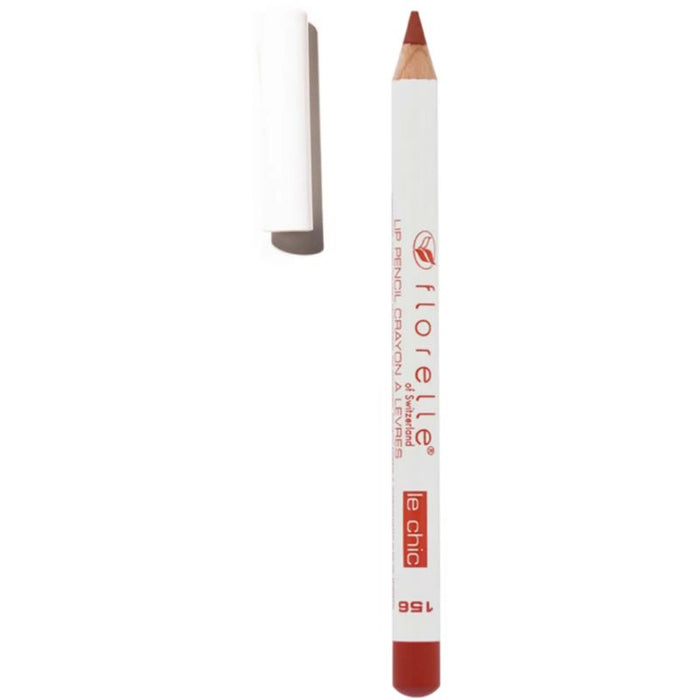 Florelle Le Chic Lip Pencil tone 156 Florelle