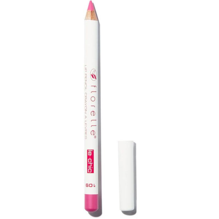 Florelle Olive oil for lips Le Chic tone 109 Florelle