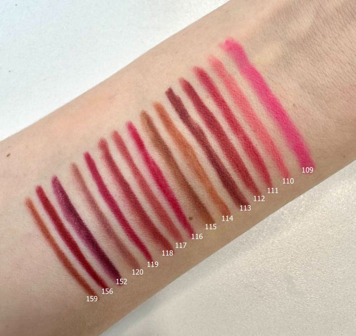 Florelle Olive oil for lips Le Chic tone 109 Florelle