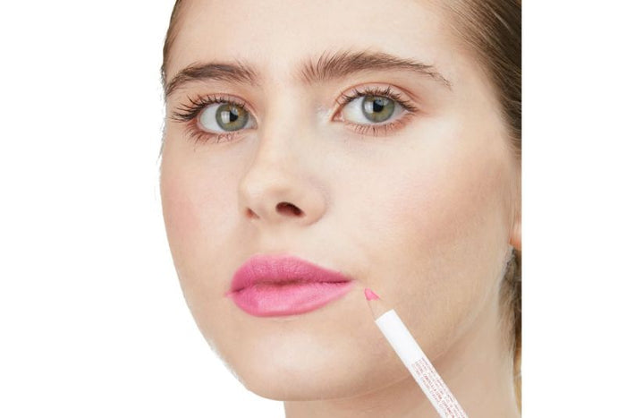 Florelle Olive oil for lips Le Chic tone 109 Florelle