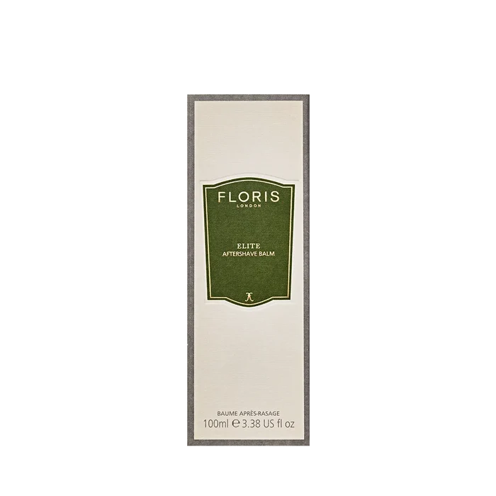 Floris London Elite Aftershave Balm