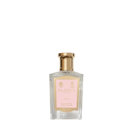 Floris London Lily Bath Essence
