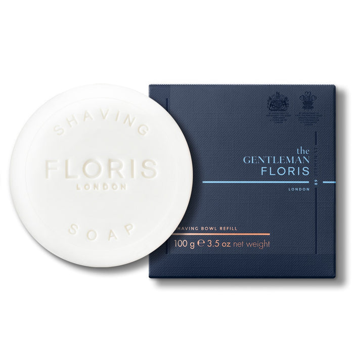 Floris London No. 89 Shaving Soap Refill