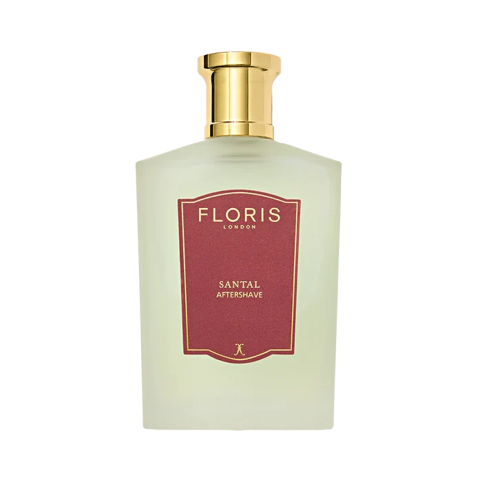 Floris London Santal Aftershave 100ml