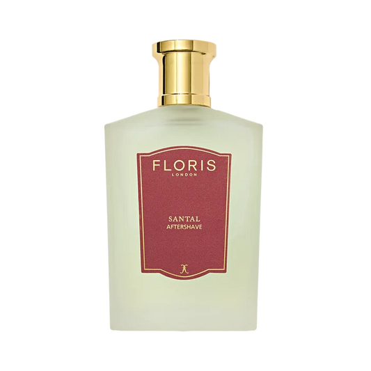 Floris London Santal Aftershave 100ml