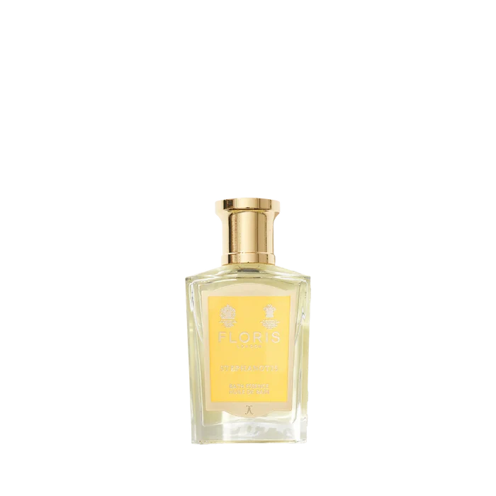 Floris London Stephanotis Bath Essence