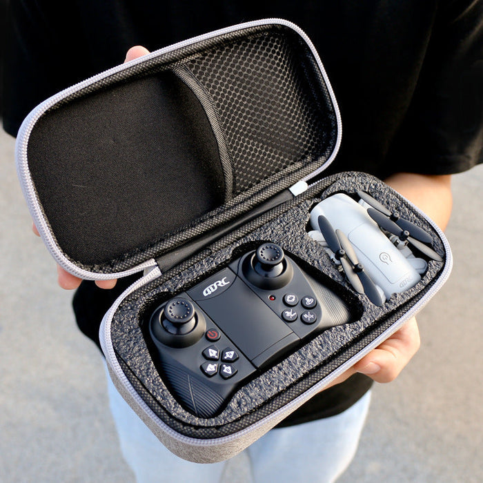 Foldable Mini Quadcopter
