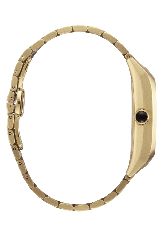 Frankie - Sand Drift / Gold / Gold