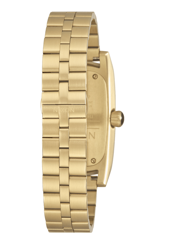 Frankie - Sand Drift / Gold / Gold