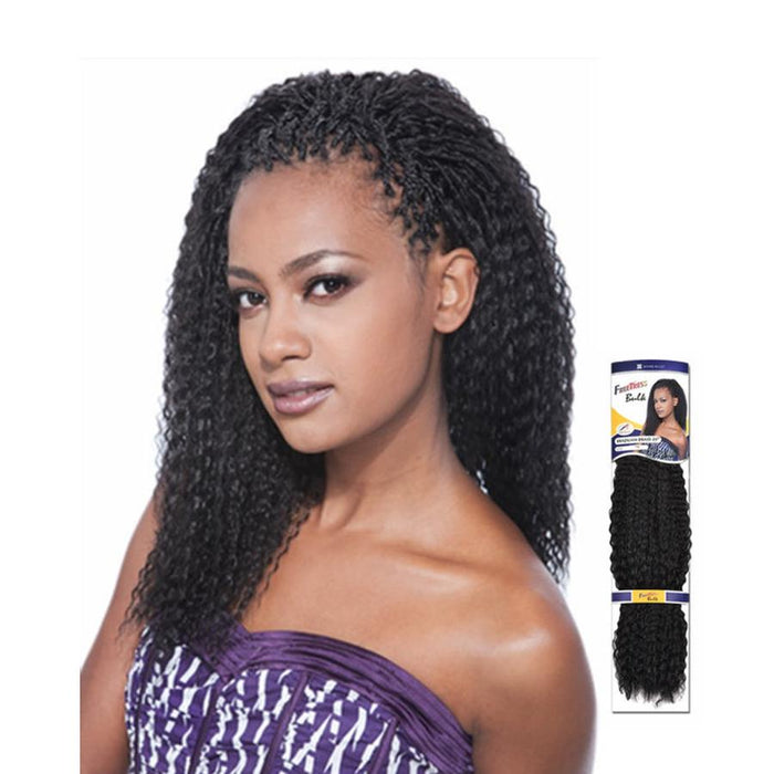 Freetress Brazilian 20"